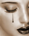 الصورة الرمزية queen of tears