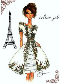 الصورة الرمزية celine jsk