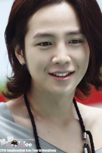 الصورة الرمزية Roby JKS