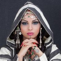 الصورة الرمزية ibtissam bassma