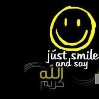 الصورة الرمزية smile2