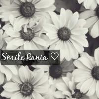 الصورة الرمزية smile rania