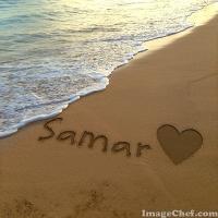 الصورة الرمزية samooora