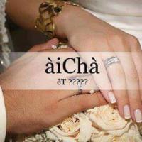 الصورة الرمزية AICHA95