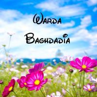 الصورة الرمزية warda baghdadia